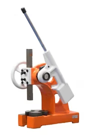 Фото товара «Пресс реечный Stalex RAP-2»