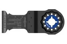 Раннее вы смотрели Насадка-полотно пильное Metabo Starlock Metal HM/TC 32 мм Вы смотрели Насадка-полотно пильное Metabo Starlock Metal HM/TC 32 мм