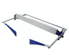 Фото товара «Линейка для станка Белмаш CR-2500»