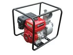 Вы смотрели Мотопомпа бензиновая Elitech МБ 1600Д 100