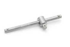 Вы смотрели Вороток Т-образный Дело Техники 115 мм 1/4" 