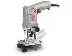 Вы смотрели Фрезер Crown CT11020 кромочно-петлевой 