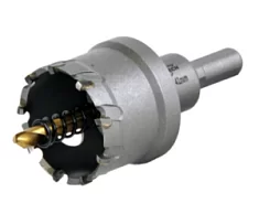 Раннее вы смотрели Коронка по металлу Elitech TCT 41 мм с центрирующим сверлом Вы смотрели Коронка по металлу Elitech TCT 41 мм с центрирующим сверлом