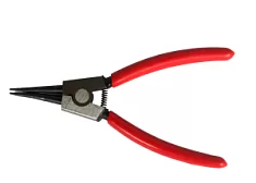 Раннее вы смотрели Съемник наружных стопорных колец Практик прямой,150 мм Вы смотрели Съемник наружных стопорных колец Практик прямой,150 мм