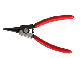 Товар «Съемник внутренних стопорных колец Практик прямой, 150 мм» Фото товара «Съемник внутренних стопорных колец Практик прямой, 150 мм»