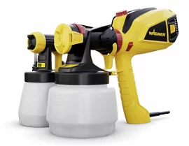 Фото товара «Краскораспылитель Wagner W590 Flexio»