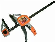 Раннее вы смотрели Струбцина быстрозажимная Skrab Profi Al реечная, 300 мм Вы смотрели Струбцина быстрозажимная Skrab Profi Al реечная, 300 мм