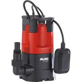 Фото товара «Насос дренажный ALKO SUB 6500 Classic »