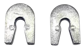 Товар «Втулка боковая AEZ для триммерной катушки 010124(18S)» Фото товара «Втулка боковая AEZ для триммерной катушки 010124(18S)»