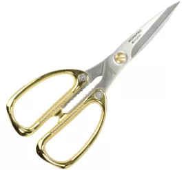 Товар «Ножницы общего назначения WORKPRO 185 мм из нержавеющей стали (WP214022)» Фото товара «Ножницы общего назначения WORKPRO 185 мм из нержавеющей стали (WP214022)»