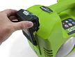 Аккумуляторный компрессор Greenworks G24AC 24В – №4
