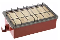 Раннее вы смотрели Обогреватель газовый инфракрасный "Сибирячка" ГИИ-3,65 Вы смотрели Обогреватель газовый инфракрасный "Сибирячка" ГИИ-3,65