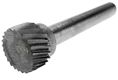 Раннее вы смотрели Бор-фреза твердосплавная Seb тип A 8х4х6 мм Вы смотрели Бор-фреза твердосплавная Seb тип A 8х4х6 мм