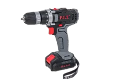 Вы смотрели Аккумуляторная дрель-шуруповерт P.I.T. PSR 24-D1 Стандарт