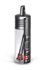 Раннее вы смотрели Сверло Форстнера Metallica Ultra 15x85/55 мм твердосплавное Вы смотрели Сверло Форстнера Metallica Ultra 15x85/55 мм твердосплавное