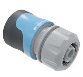 Товар «Коннектор Cellfast SAFETOUCH IDEAL 1/2''-5/8'' в блистере (50-632) » Фото товара «Коннектор Cellfast SAFETOUCH IDEAL 1/2''-5/8'' в блистере (50-632) »