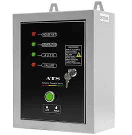 Фото товара «Блок автоматики ТСС АВР-С 8000/230/400»