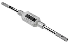 Раннее вы смотрели Вороток для метчиков раздвижной Практик М1-М10 (62566) Вы смотрели Вороток для метчиков раздвижной Практик М1-М10 (62566)