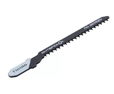 Вы смотрели Пилка для лобзика Интерскол 76х50х1,27 мм, криволинейный рез (1 шт)