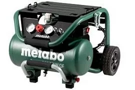 Товар «Компрессор Metabo Power 280-20 W OF» Фото товара «Компрессор Metabo Power 280-20 W OF»