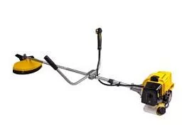 Фото товара «Триммер бензиновый Champion T437»