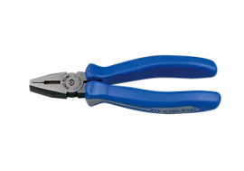 Фото товара «Плоскогубцы King Tony 200 мм, комбинированные»