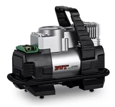 Вы смотрели Компрессор автомобильный DWT KAP12-120