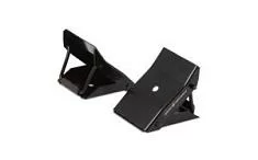 Вы смотрели Противооткатные складные упоры Дело Техники 105х85х90 мм (2 шт)