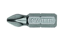 Вы смотрели Бита Witte Industrie PH2х25 мм 