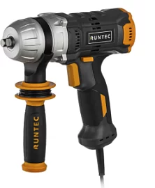 Фото товара «Гайковерт ударный Runtec RT-IWS1000 1/2" 1000 Нм»