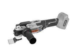 Фото товара «Аккумуляторный многофункциональный инструмент (реноватор) Интерскол МФА-18ВМ АПИ (без акк. и з/у)»