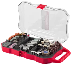 Раннее вы смотрели Набор мини-насадок для гравера Зубр (208 шт) Вы смотрели Набор мини-насадок для гравера Зубр (208 шт)