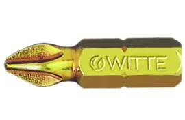 Фото товара «Бита Witte ExtraHart PH2х25 мм »