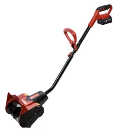 Фото товара «Аккумуляторный снегоуборщик Elitech СЛ 2030АК (1х4,0 Ач) (E1609.020.01) »