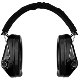 Фото товара «Наушники активные MSA Sordin Supreme Pro-X/L Black»