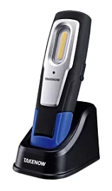 Фото товара «Аккумуляторный фонарь Takenow WL5016 »