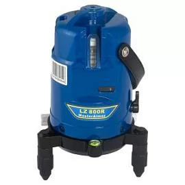 Фото товара «Уровень лазерный МастерАлмаз LZ 800GR»