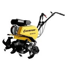 Вы смотрели Культиватор бензиновый Champion BC 6612H