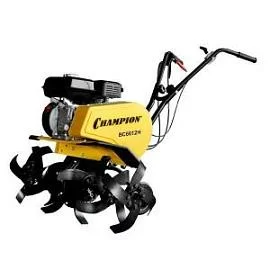 Фото товара «Культиватор бензиновый Champion BC 6612H»