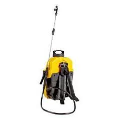 Раннее вы смотрели Аккумуляторный опрыскиватель Champion SA12 Вы смотрели Аккумуляторный опрыскиватель Champion SA12