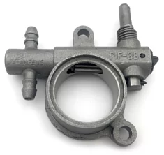 Вы смотрели Маслонасос IGP для бензопил Champion137/ 142/ 125T/ 237/ 241