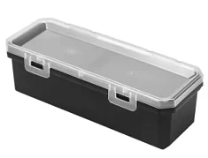 Вы смотрели Органайзер DLT Red Pro №2 25х11х8 см 