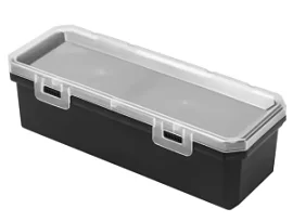 Фото товара «Органайзер DLT Red Pro №2 25х11х8 см »