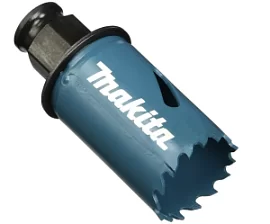 Товар «Коронка по металлу Makita Ezychange Bi-Metal 30 мм» Фото товара «Коронка по металлу Makita Ezychange Bi-Metal 30 мм»