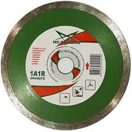 Фото товара «Диск алмазный Mos-Distar Granite Prof 230х25,4 мм»