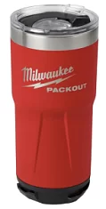 Вы смотрели Термокружка Milwaukee Packout 591 мл