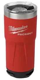 Фото товара «Термокружка Milwaukee Packout 591 мл»
