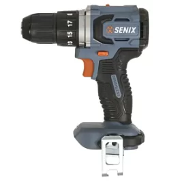 Фото товара «Аккумуляторная дрель-шуруповерт Senix PDDX2-M2-EU (без акк. и з/у)»