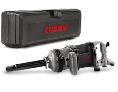 Раннее вы смотрели Пневматический ударный гайковерт Crown CT38083 BMC Вы смотрели Пневматический ударный гайковерт Crown CT38083 BMC