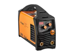 Вы смотрели Сварочный аппарат Сварог ARC 200 PRO НАКС РФ